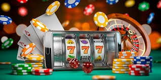 Зеркало Wazbee Casino